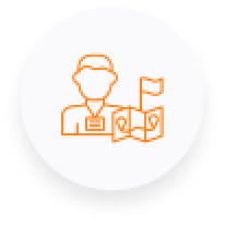 a support worker